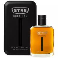 Туалетная вода мужская STR8 ORIGINAL 50ML