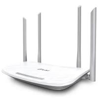 Wi-Fi TP-LINK EC220-F5, белый