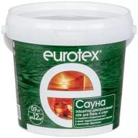 EUROTEX Сауна