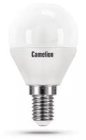 Светодиодная лампа Camelion LED10-G45/865/E14