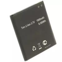 Аккумуляторная батарея iBatt 1800mAh для Fly IQ443 Trend