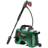 Мойка высокого давления BOSCH EasyAquatak 110, 110 бар, 330 л/ч