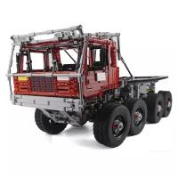 Конструктор XINGBAO 23012 Tatra 813 Trial Truck 8x8 - Technic 1963 (XB-23012)