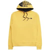 Толстовка The North Face M Seas Drew Peak Hoodie TNF Yellow / S