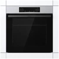 Электрический духовой шкаф gorenje bo6737e02bg обзор