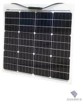 Солнечная панель Sunways FSM-50FS
