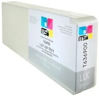 Картридж ITSinks для Epson SureColor P6000/P7000/P8000/P9000, C13T804900, Light Light Black, 700 мл