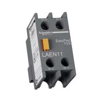 Блок вспомогательных контактов Schneider Electric LAEN11