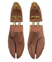 Кедровые колодки для обуви Saphir (Размер-44)