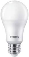 Светодиодная лампа Philips E27 3000K (тёплый) 13 Вт (100 Вт)