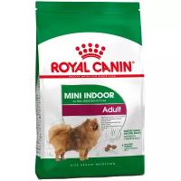 Корм для собак Royal Canin Indoor Life Adult S