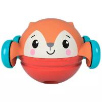 Развивающая игрушка Fisher-Price Толкай и катай GTJ61