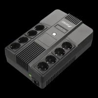 ИБП Powerman BRICK 1000 Standby 600W/1000VA