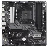 Материнская плата ASRock B550M Phantom Gaming 4