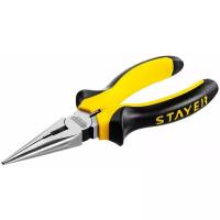 Тонкогубцы STAYER (2205-3-16_z02)