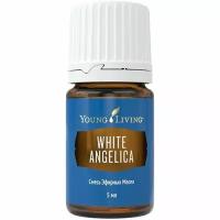 Янг Ливинг Эфирное масло Белый ангел/ Young Iiving White Angelica Oil Blend, 5 мл