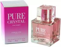 Geparlys Pure Crystal парфюмерная вода 100 мл для женщин