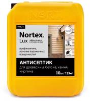 НОРТ пропитка антисептик Nortex-Lux