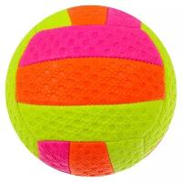 Мяч ONLITOP волейбольный, 14 см
