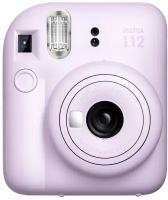 Фотоаппарат моментальной печати Fujifilm Instax MINI 12 Lilac Purple