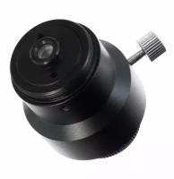 Крепление Levenhuk C-mount 0,5x для камеры с экраном 80594 Levenhuk 80594