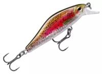 Воблер RAPALA Shadow Rap Solid Shad 06 /RTL /тонущий/ 0,9м-1,2м, 6см, 7гр