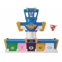 Auldey Игровой набор Super Wings Аэропорт EU730830