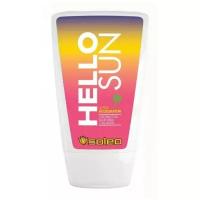 Soleo крем для загара в солярии Hello Sun coconut