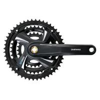 Система SHIMANO FC-TX801 175 мм, 48/38/28T