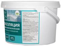 NEOMID Гидроизоляция с армирующими фиброволокнами для влажных и мокрых помещений (3 кг)