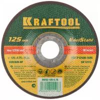 Kraftool 36252-125-0.75, 125 мм, 1 шт
