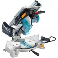 Торцовочная пила Makita LH1040F 1650 30 мм