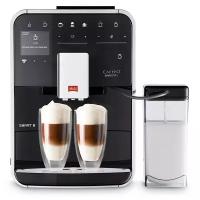 Кофемашина Melitta Caffeo Barista T Smart, черный