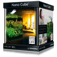 Аквариумный набор 30 л Dennerle Nano Cube Complete+ 30