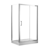 Душевой уголок CEZARES Porta AH 11 160x80 160см*80см