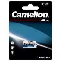 Camelion CR2, в упаковке: 1 шт