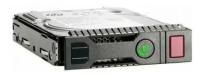 Жесткий диск HPE SAS 450 Гб 3,5