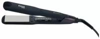 Щипцы для выпрямления волос DEWAL PRO KERA PLUS, 38х90 мм, с терморегулятором, титановое покрытие, 51 Вт 03-801