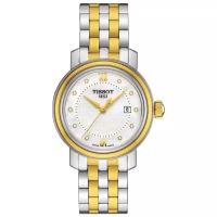 Наручные часы TISSOT T097.010.22.116.00