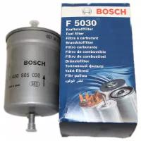 Топливный фильтр BOSCH 0450905030