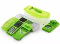 Овощерезка Nicer Dicer plus -1000