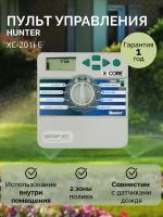 Пульт управления ХС-201i-E вн. HUNTER