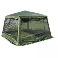 Палатка-шатер кухня для отдыха 1628D 320 320 240