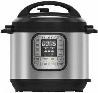 Instant Pot Мультиварка 7-в-1 на 5,7 л