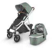 Универсальная коляска UppaBaby VISTA V2 (2 в 1)