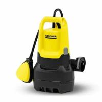 Погружной насос Karcher SP 11.000 Dirt | 1.645-820.0