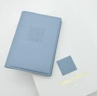 Обложка для паспорта William Morris