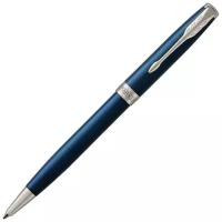 Ручка шариков. Parker Sonnet Core K539 (CW1931536) LaqBlue CT