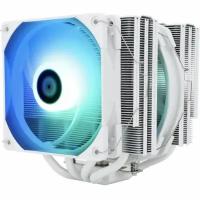 Кулер для процессора Thermalright FROST SPIRIT 140 White ARGB FS140-WH-ARGB