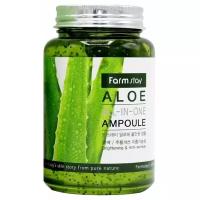 Farmstay All-In-One Aloe Ampoule